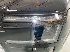 Zeekr Geely Zeekr 9X 2025 Max 55kWh Six-Seater - ფოტო 17