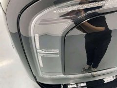 Zeekr Geely Zeekr 9X 2025 Max 55kWh Six-Seater - ფოტო 18