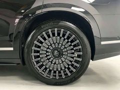 Zeekr Geely Zeekr 9X 2025 Max 55kWh Six-Seater - ფოტო 19