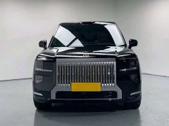 Zeekr Geely Zeekr 9X 2025 Max 55kWh Six-Seater - ფოტო 2