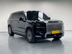 Zeekr Geely Zeekr 9X 2025 Max 55kWh Six-Seater - ფოტო 3