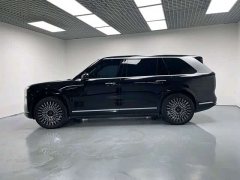 Zeekr Geely Zeekr 9X 2025 Max 55kWh Six-Seater - ფოტო 4