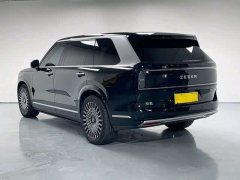 Zeekr Geely Zeekr 9X 2025 Max 55kWh Six-Seater - ფოტო 5