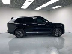Zeekr Geely Zeekr 9X 2025 Max 55kWh Six-Seater - ფოტო 6