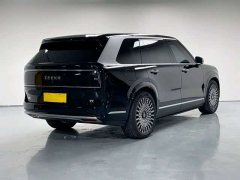 Zeekr Geely Zeekr 9X 2025 Max 55kWh Six-Seater - ფოტო 7