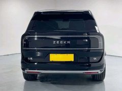 Zeekr Geely Zeekr 9X 2025 Max 55kWh Six-Seater - ფოტო 8
