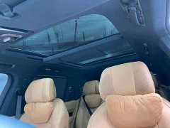 Zeekr Geely Zeekr 9X 2025 Max 55kWh Six-Seater - ფოტო 9