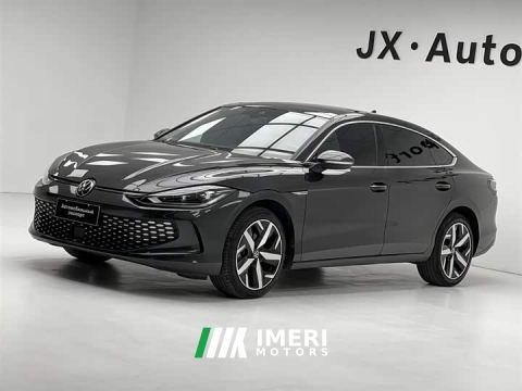 2023 Volkswagen Lingdu L 280TSI DSG Spicy Edition