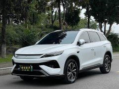 BYD Song Pro New Energy 2nd Generation Smart Driving DM-i 75KM Leading Edition - ფოტო 1