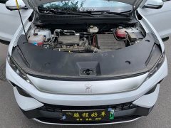BYD Song Pro New Energy 2nd Generation Smart Driving DM-i 75KM Leading Edition - ფოტო 10