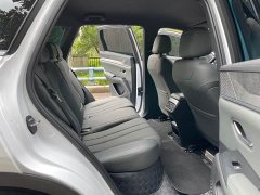 BYD Song Pro New Energy 2nd Generation Smart Driving DM-i 75KM Leading Edition - ფოტო 13