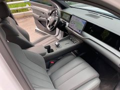 BYD Song Pro New Energy 2nd Generation Smart Driving DM-i 75KM Leading Edition - ფოტო 14