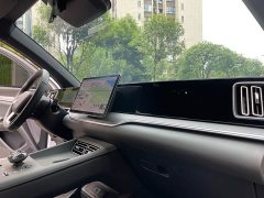 BYD Song Pro New Energy 2nd Generation Smart Driving DM-i 75KM Leading Edition - ფოტო 15