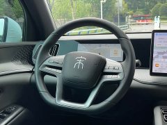 BYD Song Pro New Energy 2nd Generation Smart Driving DM-i 75KM Leading Edition - ფოტო 16