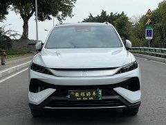 BYD Song Pro New Energy 2nd Generation Smart Driving DM-i 75KM Leading Edition - ფოტო 2