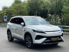 BYD Song Pro New Energy 2nd Generation Smart Driving DM-i 75KM Leading Edition - ფოტო 3