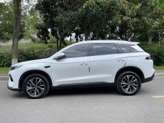 BYD Song Pro New Energy 2nd Generation Smart Driving DM-i 75KM Leading Edition - ფოტო 4
