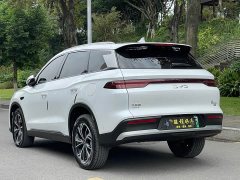 BYD Song Pro New Energy 2nd Generation Smart Driving DM-i 75KM Leading Edition - ფოტო 5
