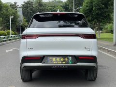 BYD Song Pro New Energy 2nd Generation Smart Driving DM-i 75KM Leading Edition - ფოტო 6