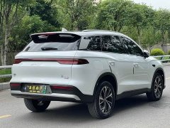 BYD Song Pro New Energy 2nd Generation Smart Driving DM-i 75KM Leading Edition - ფოტო 7