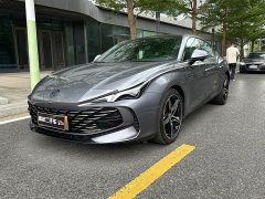 SAIC MG7 2.0T Automatic Trophy Apex Edition - ფოტო 1