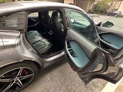 SAIC MG7 2.0T Automatic Trophy Apex Edition - ფოტო 10