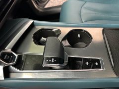 SAIC MG7 2.0T Automatic Trophy Apex Edition - ფოტო 11