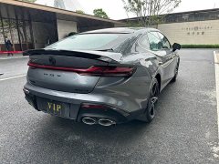 SAIC MG7 2.0T Automatic Trophy Apex Edition - ფოტო 14