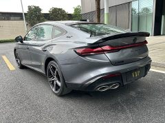 SAIC MG7 2.0T Automatic Trophy Apex Edition - ფოტო 16