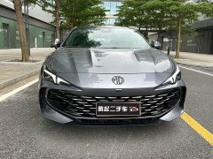 SAIC MG7 2.0T Automatic Trophy Apex Edition - ფოტო 2