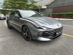 SAIC MG7 2.0T Automatic Trophy Apex Edition - ფოტო 3