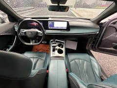 SAIC MG7 2.0T Automatic Trophy Apex Edition - ფოტო 5