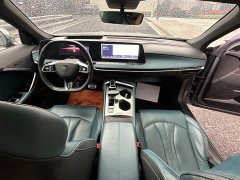 SAIC MG7 2.0T Automatic Trophy Apex Edition - ფოტო 6