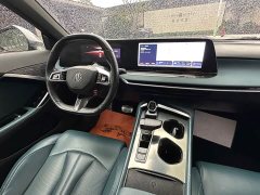 SAIC MG7 2.0T Automatic Trophy Apex Edition - ფოტო 7