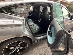 SAIC MG7 2.0T Automatic Trophy Apex Edition - ფოტო 9