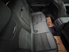 Cadillac XT4 28T FWD Fashion Edition - ფოტო 10