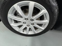 Cadillac XT4 28T FWD Fashion Edition - ფოტო 17