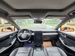 Seres SF5 2020 Two-Wheel Drive High-Performance Sport Edition - ფოტო 11