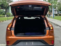 Seres SF5 2020 Two-Wheel Drive High-Performance Sport Edition - ფოტო 12