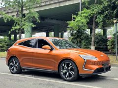 Seres SF5 2020 Two-Wheel Drive High-Performance Sport Edition - ფოტო 3