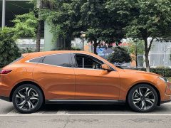 Seres SF5 2020 Two-Wheel Drive High-Performance Sport Edition - ფოტო 4