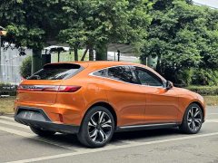 Seres SF5 2020 Two-Wheel Drive High-Performance Sport Edition - ფოტო 5