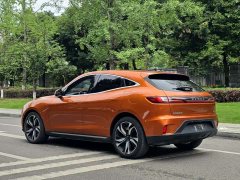 Seres SF5 2020 Two-Wheel Drive High-Performance Sport Edition - ფოტო 6