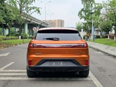 Seres SF5 2020 Two-Wheel Drive High-Performance Sport Edition - ფოტო 7