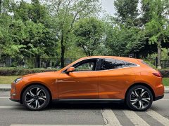 Seres SF5 2020 Two-Wheel Drive High-Performance Sport Edition - ფოტო 8