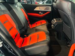 Mercedes-Benz GLE AMG 2020 AMG GLE 53 4MATIC - ფოტო 12