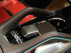 Mercedes-Benz GLE AMG 2020 AMG GLE 53 4MATIC - ფოტო 13