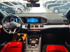 Mercedes-Benz GLE AMG 2020 AMG GLE 53 4MATIC - ფოტო 15