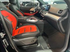 Mercedes-Benz GLE AMG 2020 AMG GLE 53 4MATIC - ფოტო 16