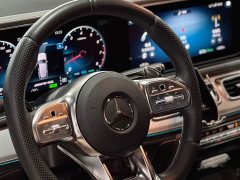 Mercedes-Benz GLE AMG 2020 AMG GLE 53 4MATIC - ფოტო 4